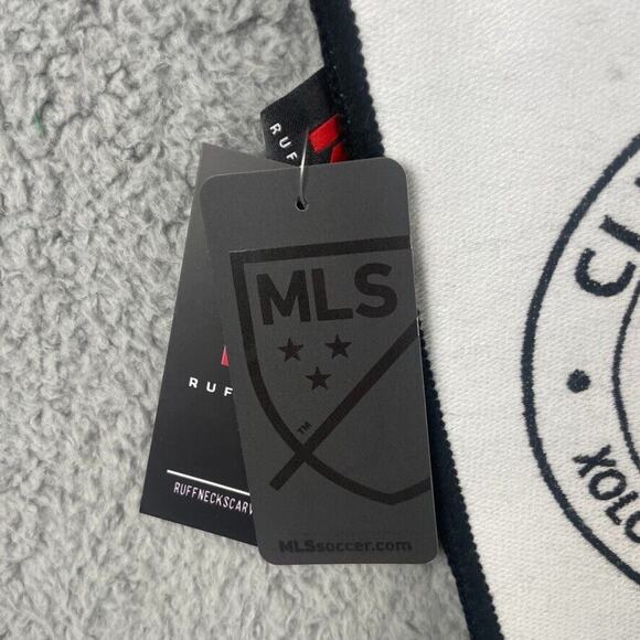 Club Tijuana vs Philadelphia Union MLS League Cup 2023 Reversible 60x8 Scarf - Picture 3 of 16